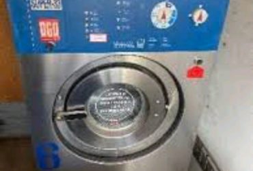 Christal pressing