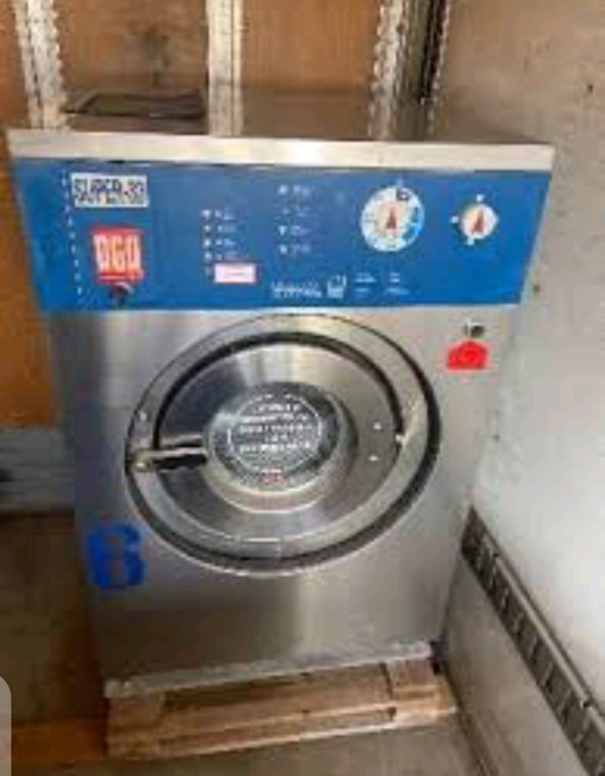 Christal pressing