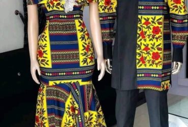 MDA couture