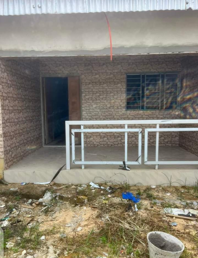 Bini immobilier