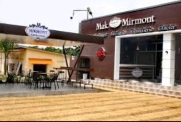 Boulangerie pâtisserie glacier mak mirmont