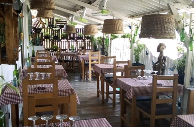 Restaurant Buongiorno