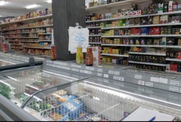 Épicerie Bazar