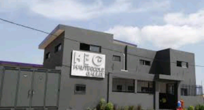 HEG haute école galiléen
