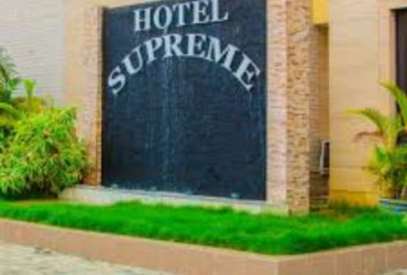 Hôtel suprême
