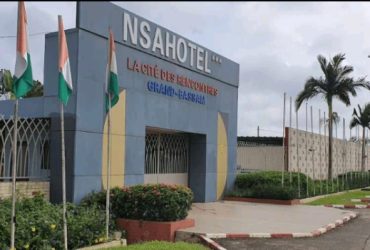 NH hôtel