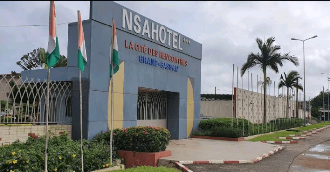 NH hôtel