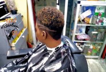 Âne institut coiffure mixte