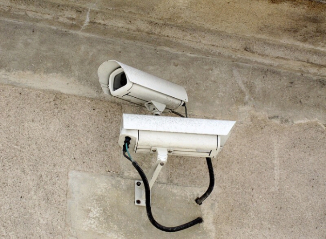 Vidéo surveillance