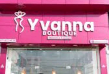 Yvanna Boutique