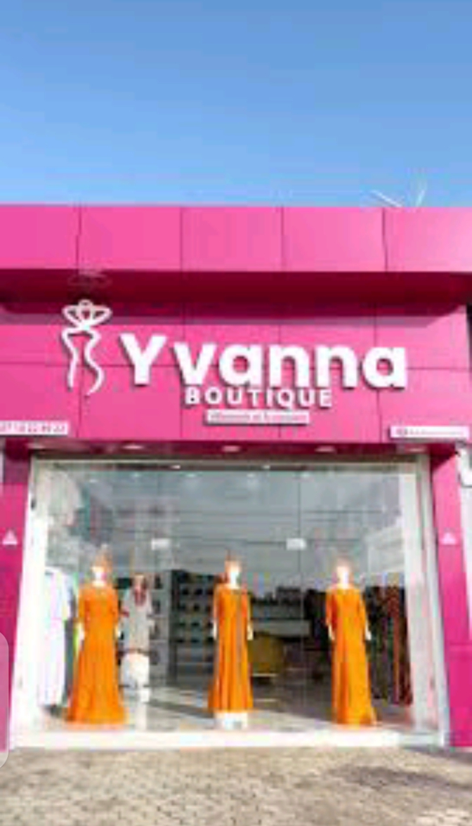 Yvanna Boutique