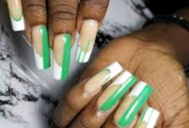 Coco nails institut