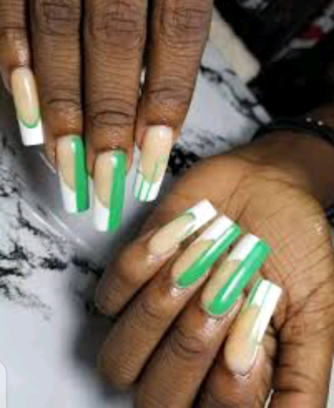 Coco nails institut