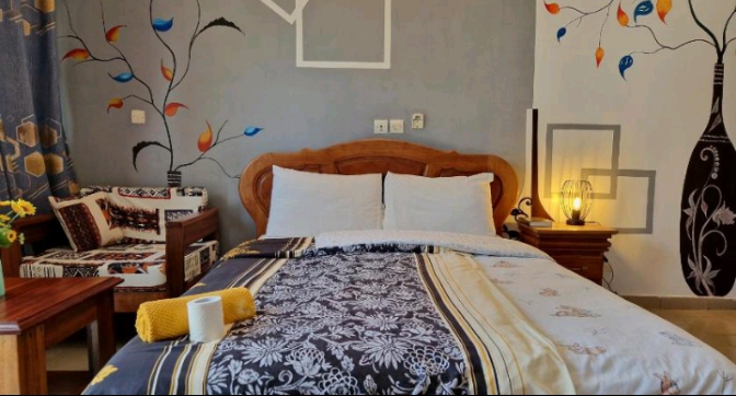 Loua Hôtel