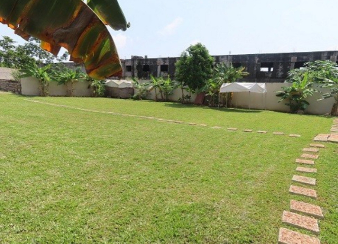 Espace Assoh