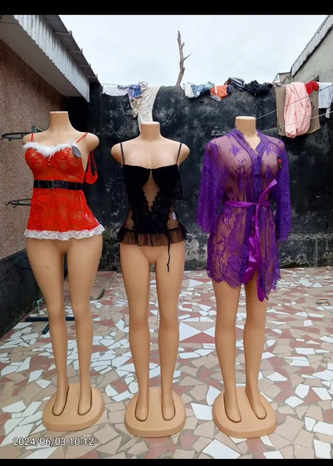 Choco Afro store