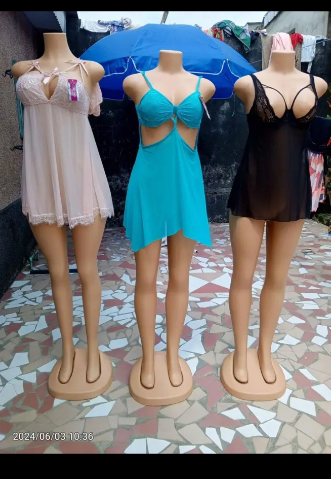 Choco Afro store