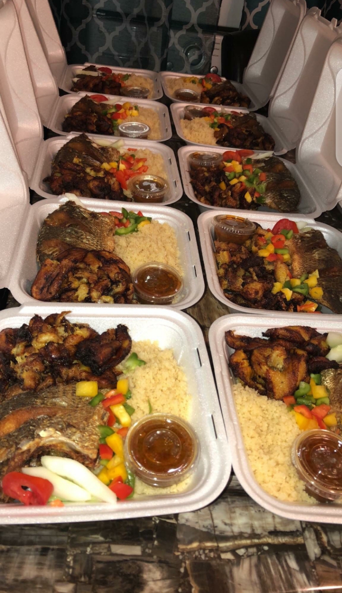 L'ivoire restaurant