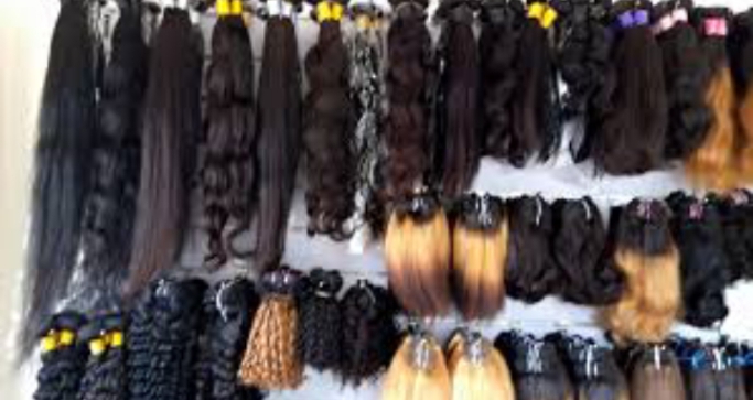 Floria boutique de Mèche