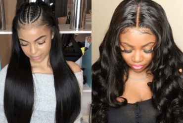 Victoire hair