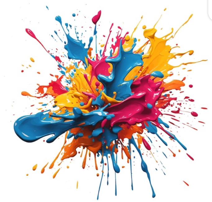 Adams artiste peintre
