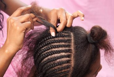 Lynda coiffure