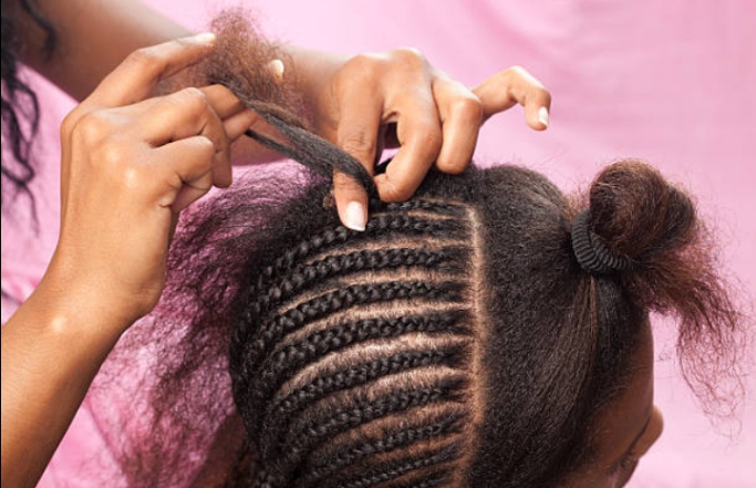 Lynda coiffure