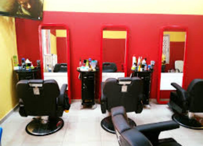 Popolaye coiffure