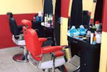 Salon de coiffure Abel