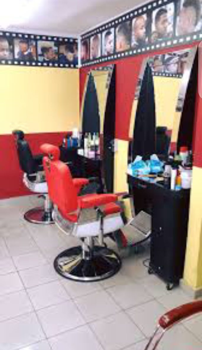 Salon de coiffure Abel
