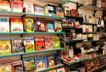 Librairie GMT
