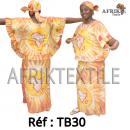 Afrik textil