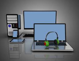 Corporation informatique