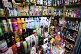 Cosmétiques
