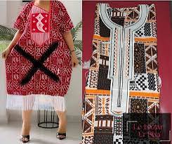 Boutique robe
