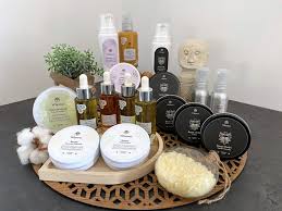 cosmétiques