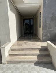 Agence immobilière