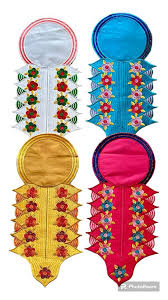 Ata broderie