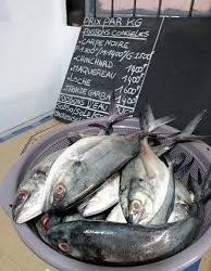Poissonnerie