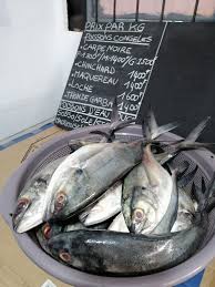 Poissonnerie