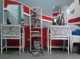 Coiffeuse