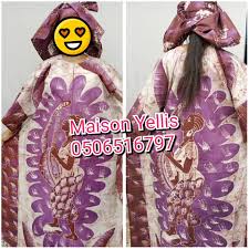 Maison yellis
