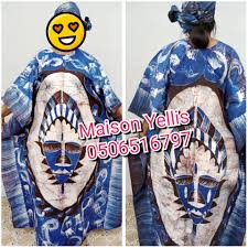 Maison yellis