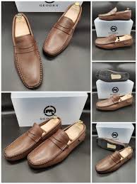 Vendeur de chaussures