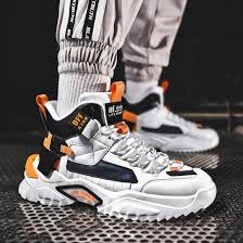 Vendeur de chaussures