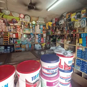 Quincaillerie des pro