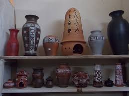 Oeuvres d'art
