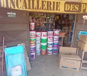 Quincaillerie des pro