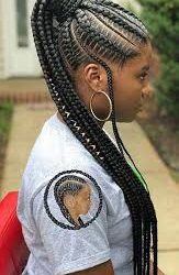 Aimé coiffure