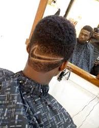 Coiffeur
